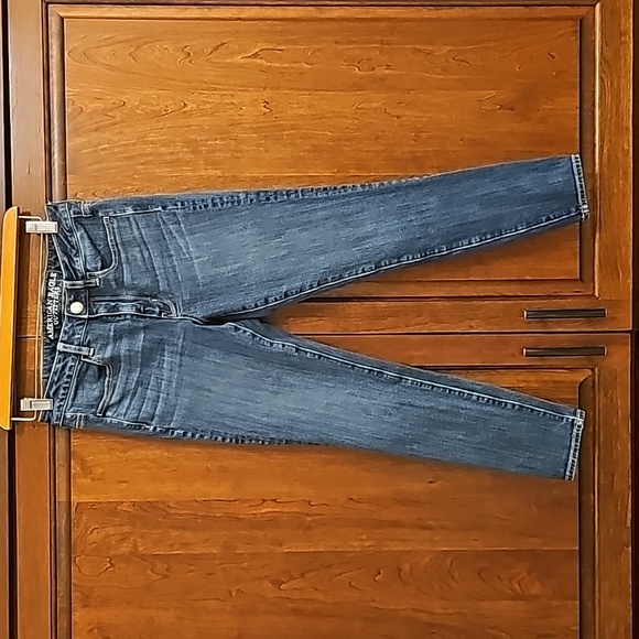 AEO jeans - Picture 1 of 4